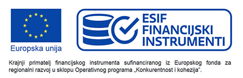 ESIF FINANCIJSKI INSTRUMENTI